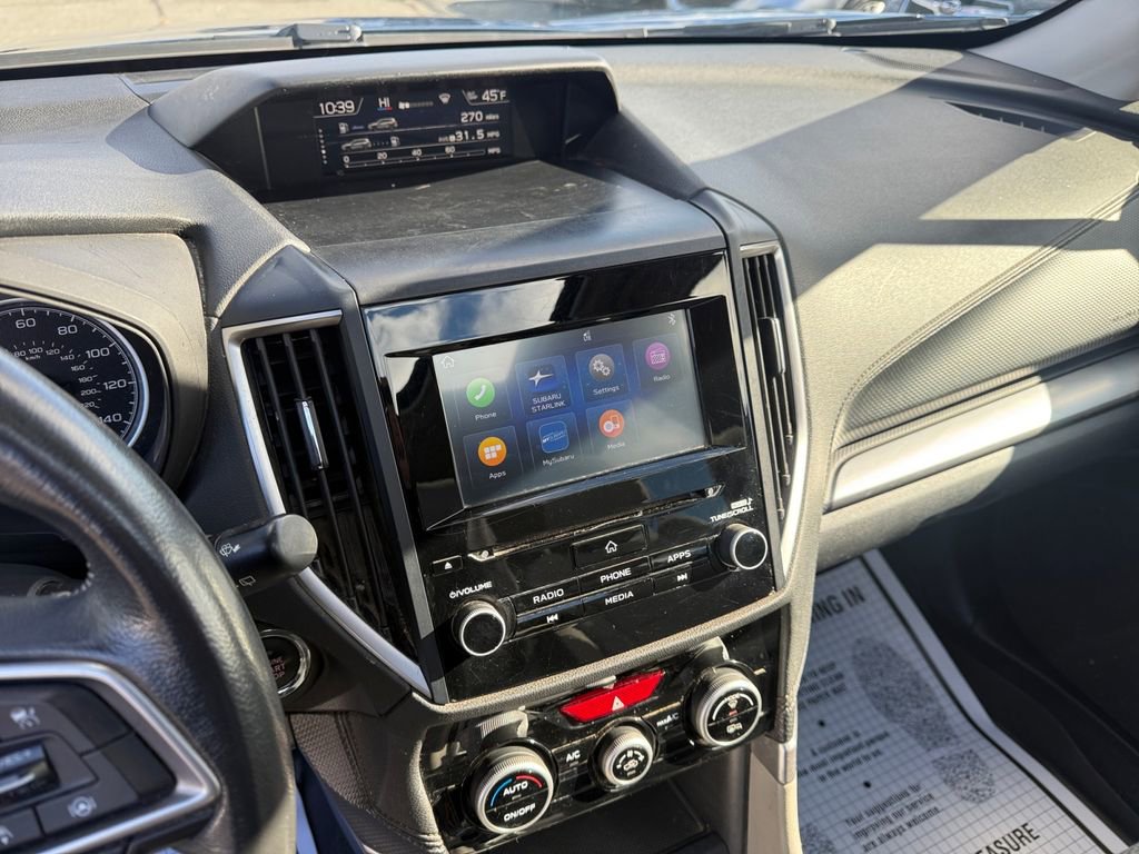 Certified 2021 Subaru Forester Premium image 25
