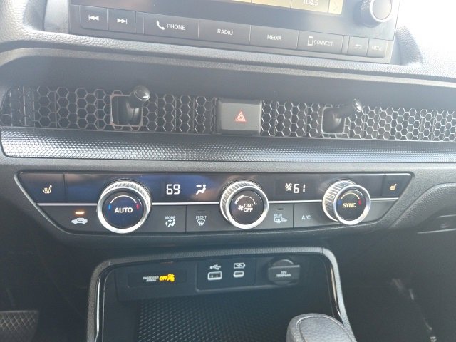 Used 2024 Honda CR-V EX image 21