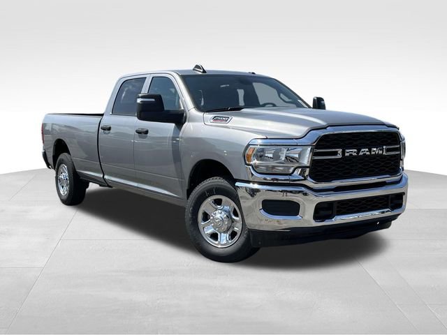 Used 2024 RAM 2500 Tradesman w/ Chrome Appearance Group video 2