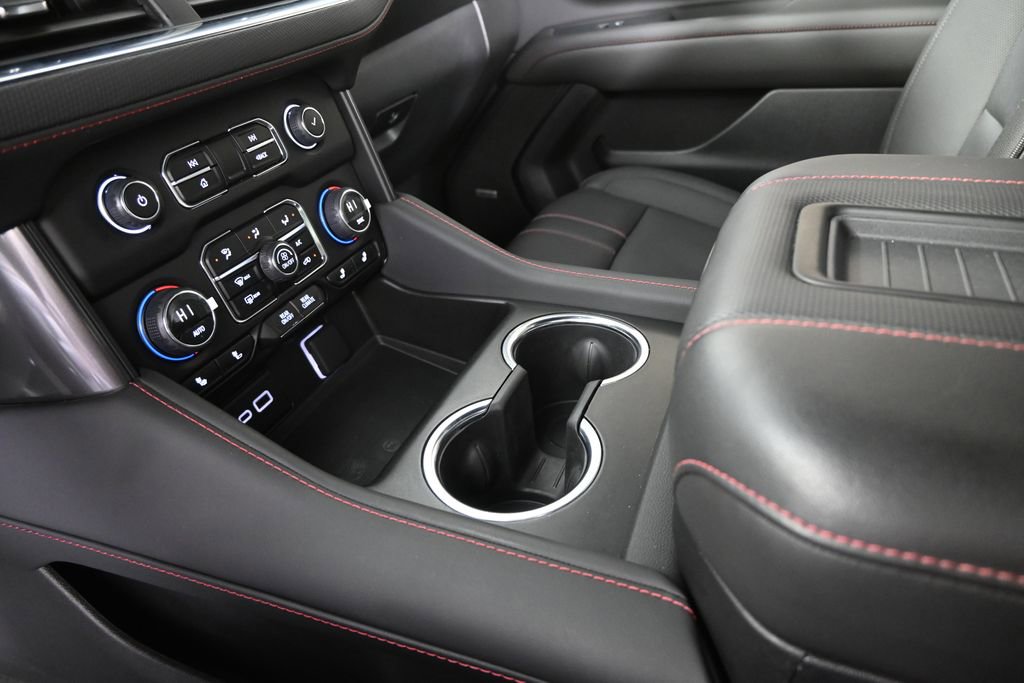 Used 2024 Chevrolet Tahoe RST w/ Luxury Package image 32