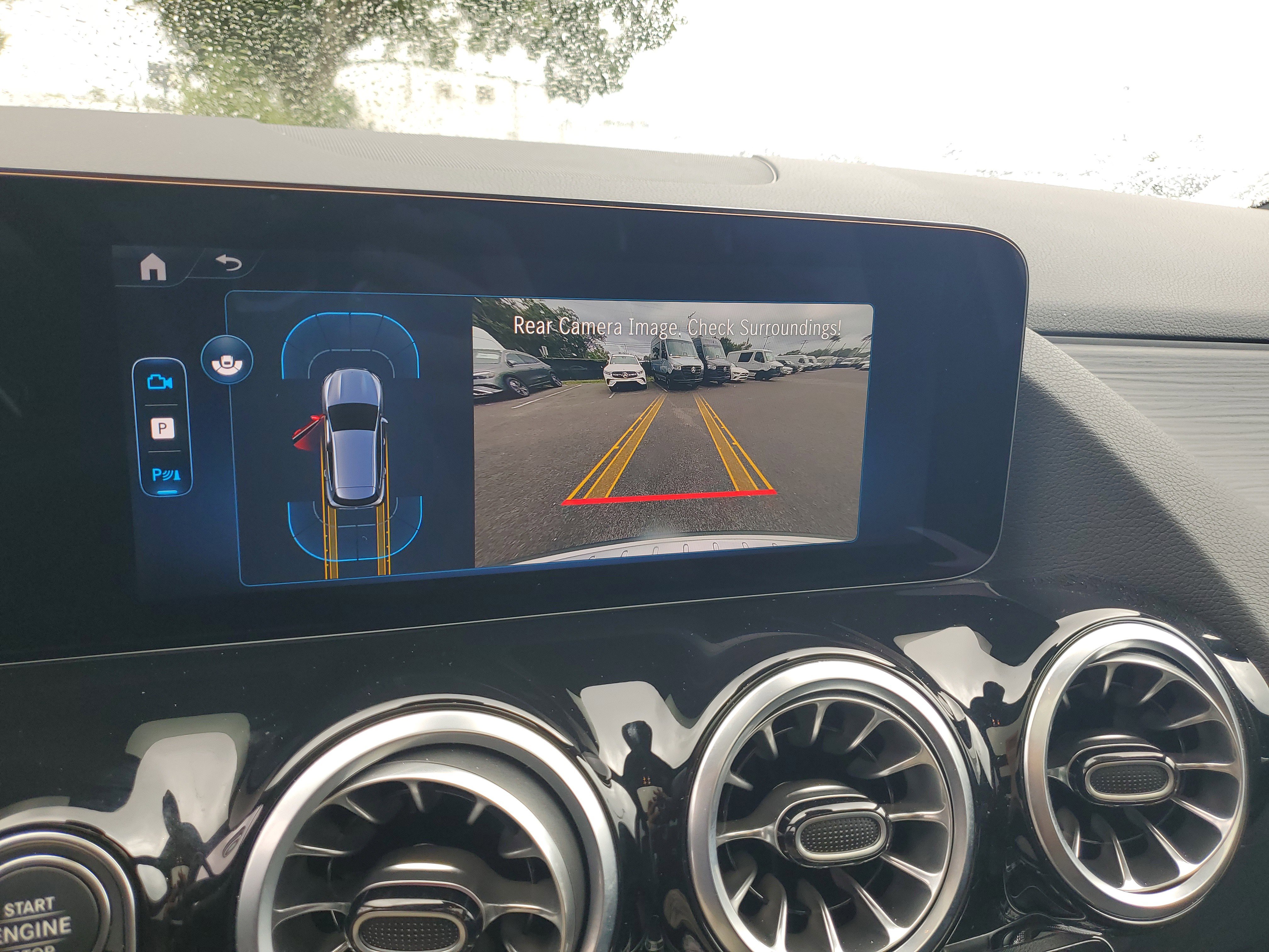 Used 2025 Mercedes-Benz GLA 250 GLA 250 image 26