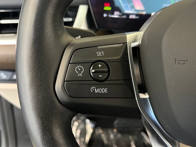 Used 2025 BMW X1 xDrive28i w/ Convenience Package AWD/4WD image 47