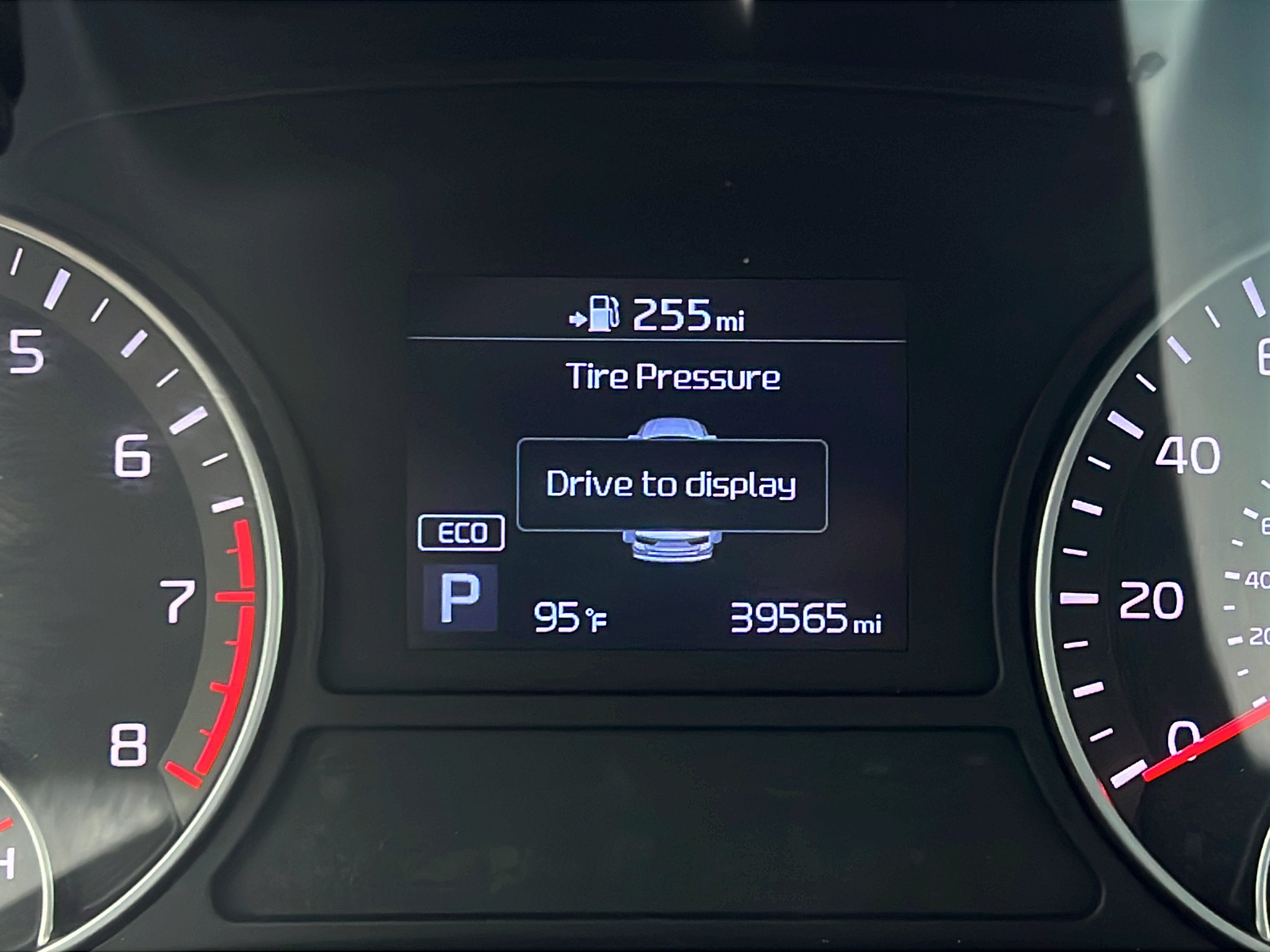 Used 2020 Kia Optima LX FWD image 19