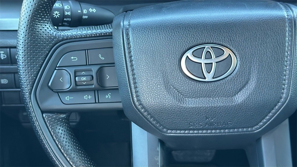 New 2026 Toyota Tacoma SR5 image 27