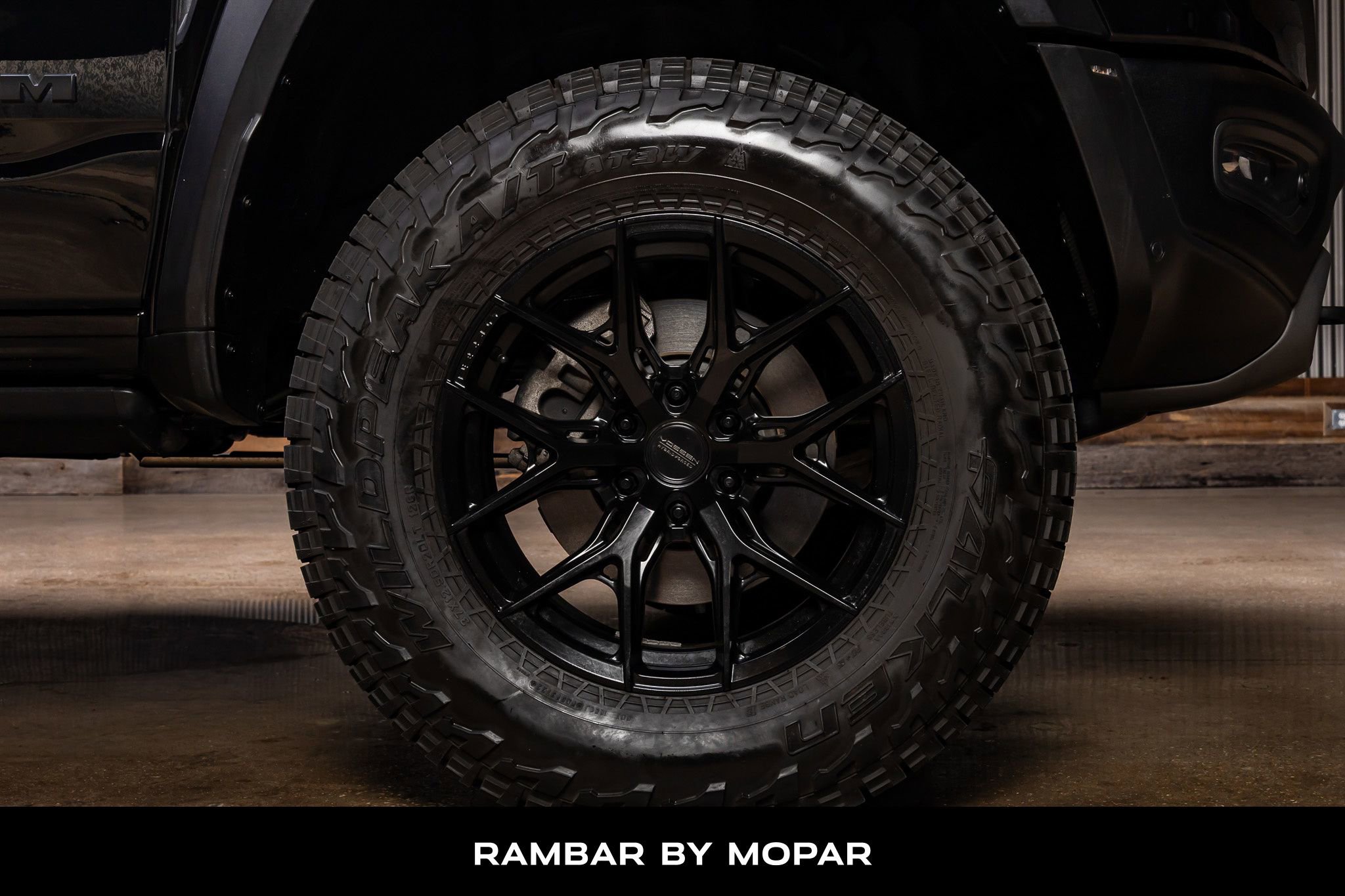 Used 2023 RAM 1500 TRX w/ TRX Level 2 Equipment Group AWD/4WD image 11