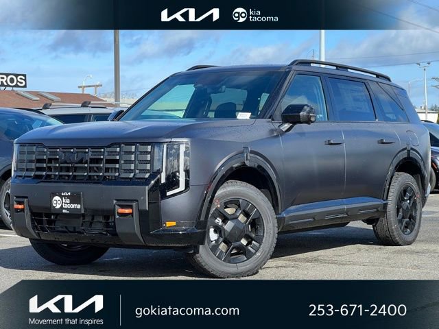 New 2027 Kia Telluride SX Prestige X-Pro image 1