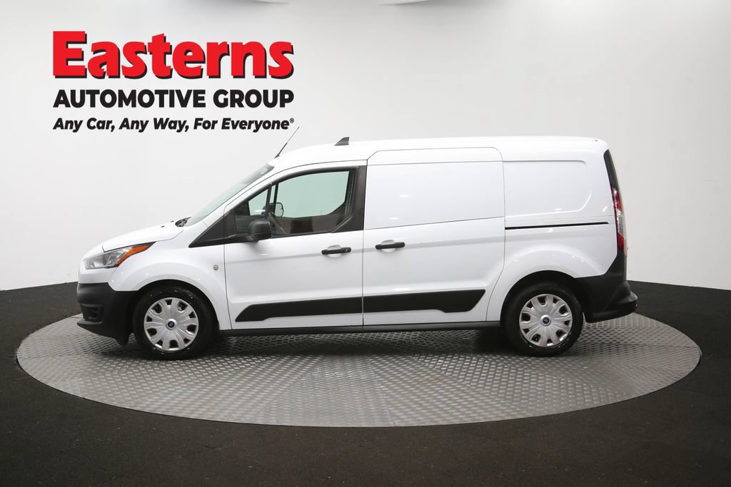 Used 2019 Ford Transit Connect XL FWD image 61