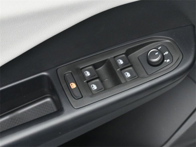 New 2025 Volkswagen Taos S image 13