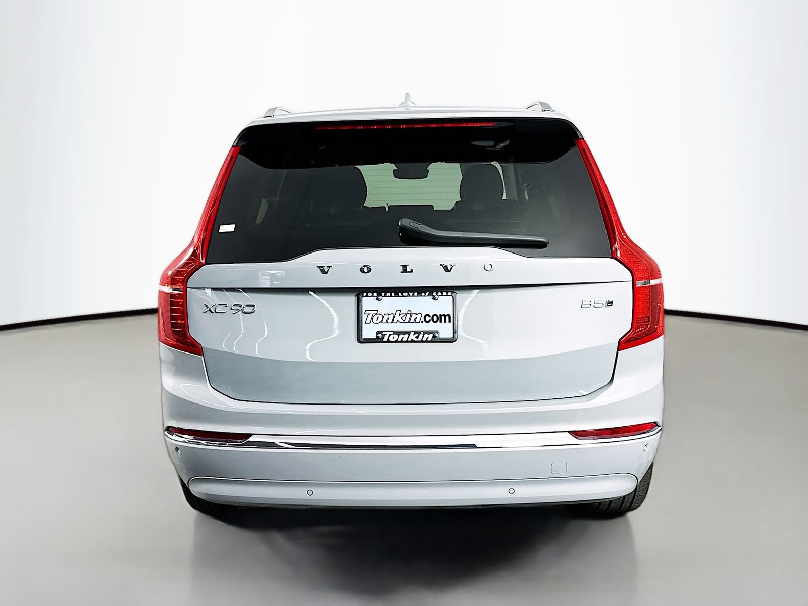 Used 2025 Volvo XC90 B5 Core AWD/4WD image 6