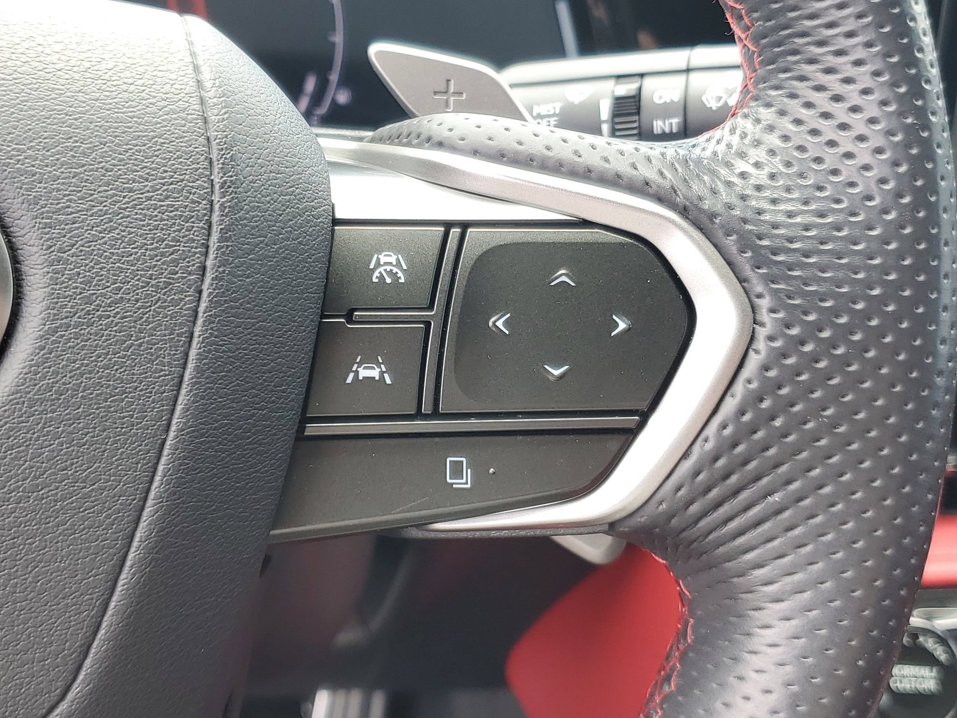 Used 2024 Lexus NX 350 F Sport AWD/4WD image 24