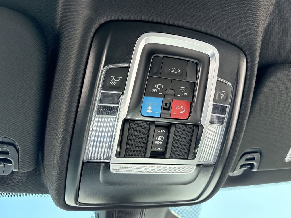 Used 2026 RAM 1500 Big Horn image 17