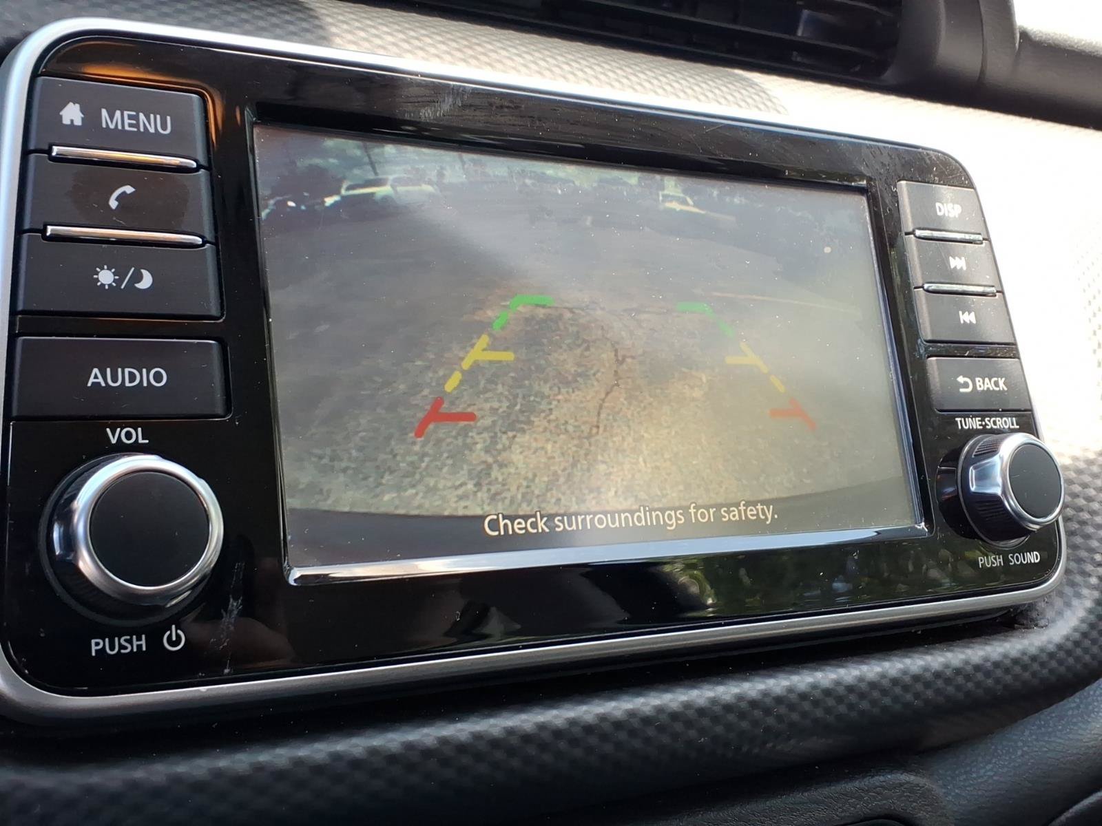 Used 2024 Nissan Kicks S FWD image 14