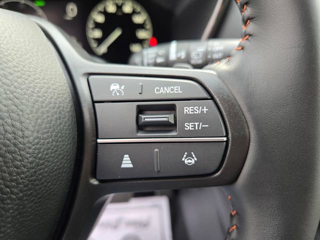New 2026 Honda CR-V Sport image 14