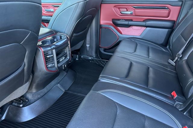Used 2020 RAM 1500 Rebel w/ Rebel Level 2 Equipment Group AWD/4WD image 14