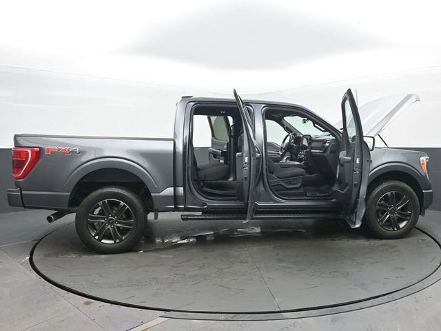 Used 2022 Ford F150 XLT w/ Equipment Group 302A High image 57