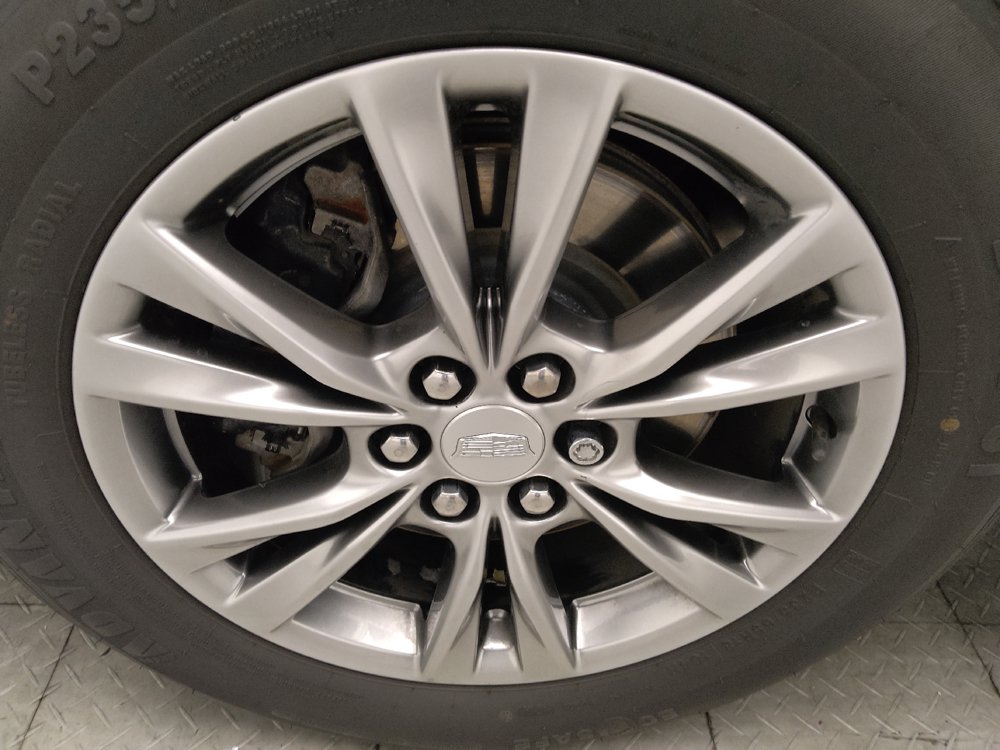 Used 2021 Cadillac XT5 Premium Luxury FWD image 31