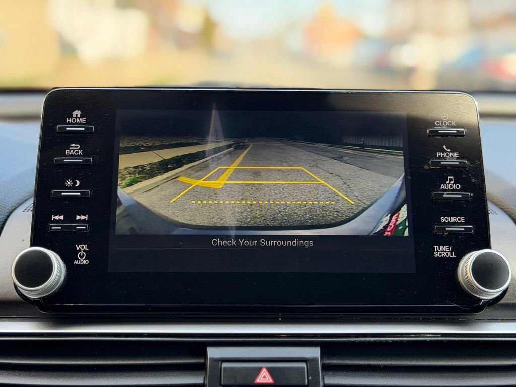 Used 2020 Honda Accord EX-L image 37