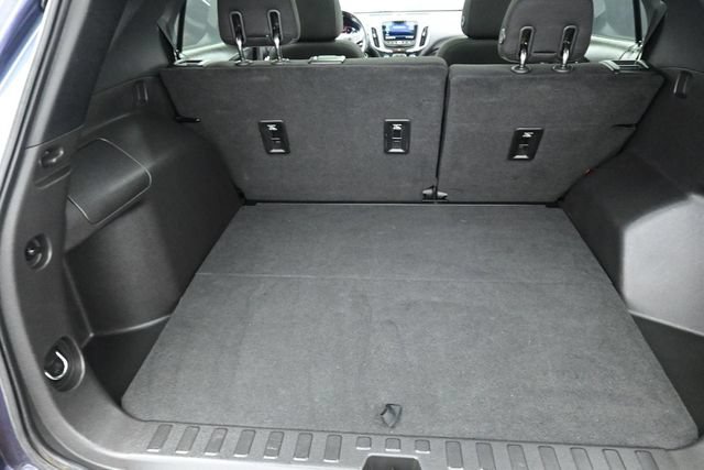 Used 2019 Chevrolet Equinox LT w/ Sun & Navigation Package AWD/4WD image 19