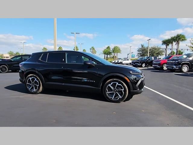 New 2026 Chevrolet Equinox EV LT w/ Comfort Package AWD/4WD image 27