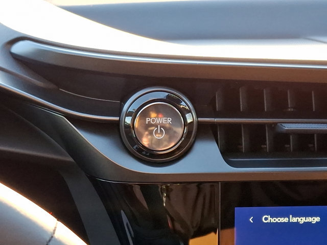 Used 2024 Lexus RZ 450e Premium image 16