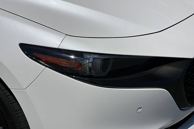 New 2026 MAZDA MAZDA3 2.5 Turbo Sedan w/Premium Plus AWD/4WD image 30