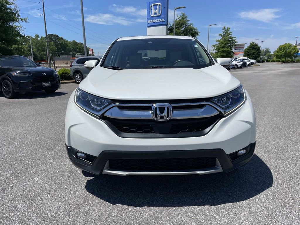 Used 2018 Honda CR-V EX-L image 9