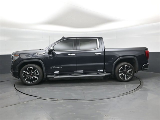 Used 2022 GMC Sierra 1500 Denali image 7