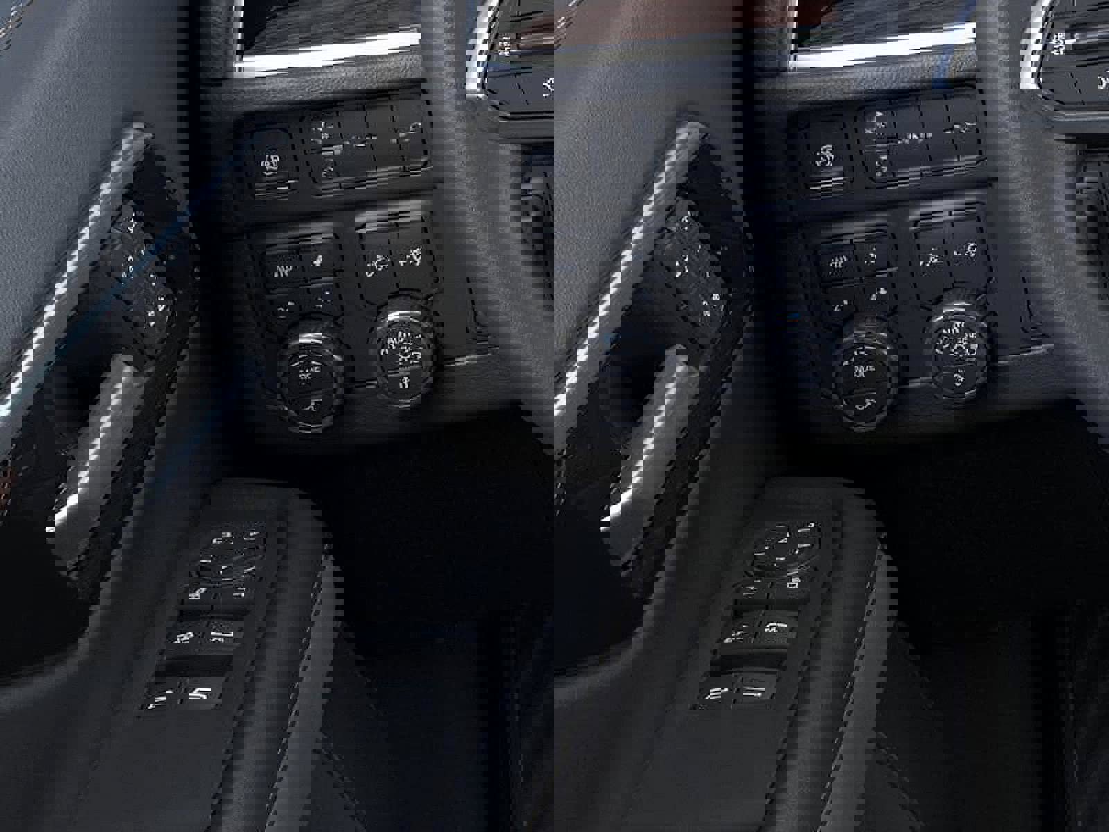 New 2026 Chevrolet Suburban Premier image 22