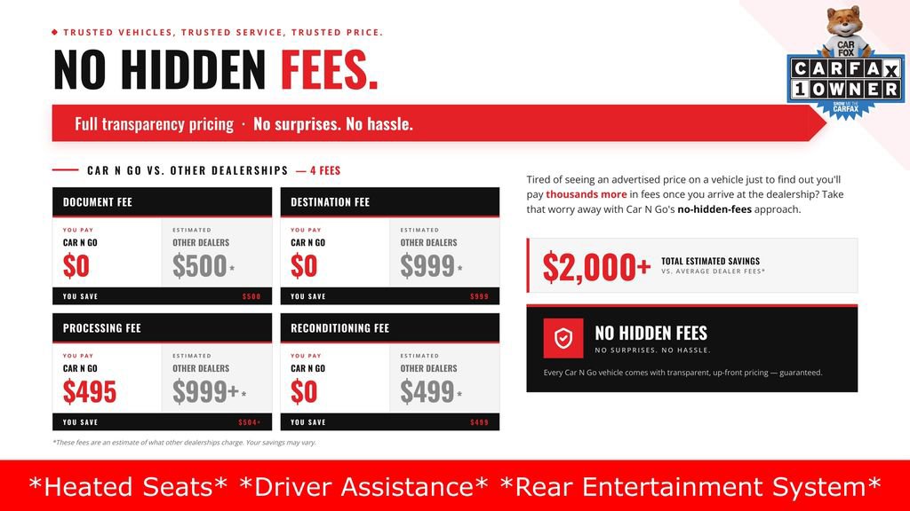 Used 2019 Honda Odyssey EX-L image 8