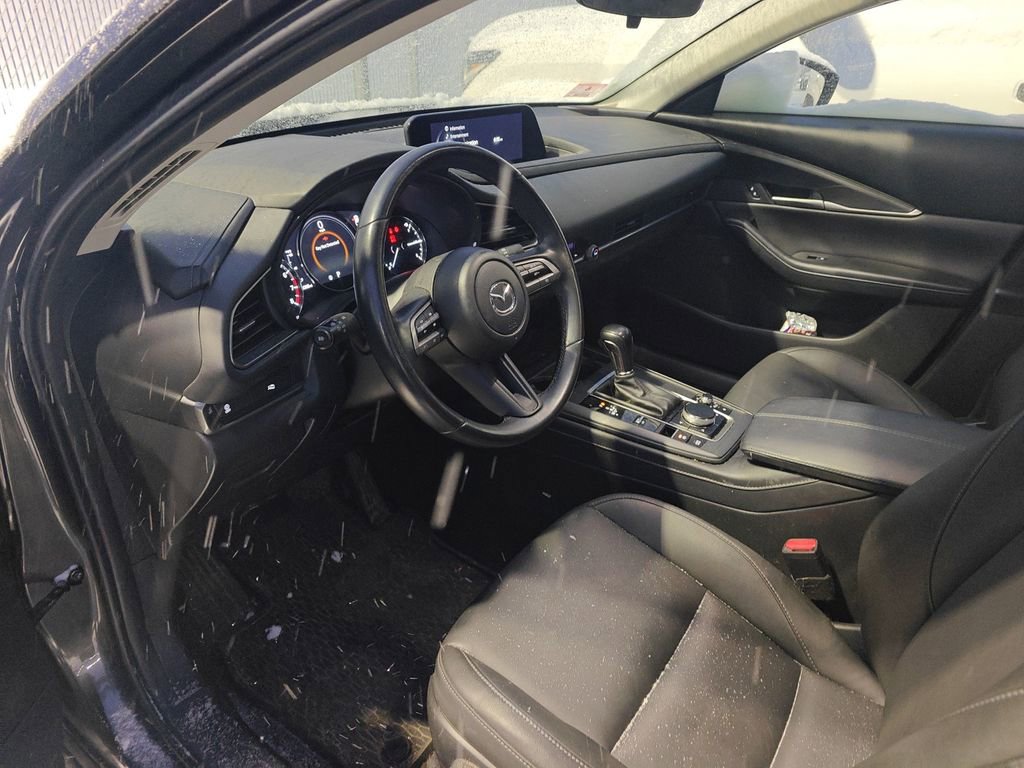 Used 2022 MAZDA CX-30 AWD 2.5 S w/ Select Package image 7