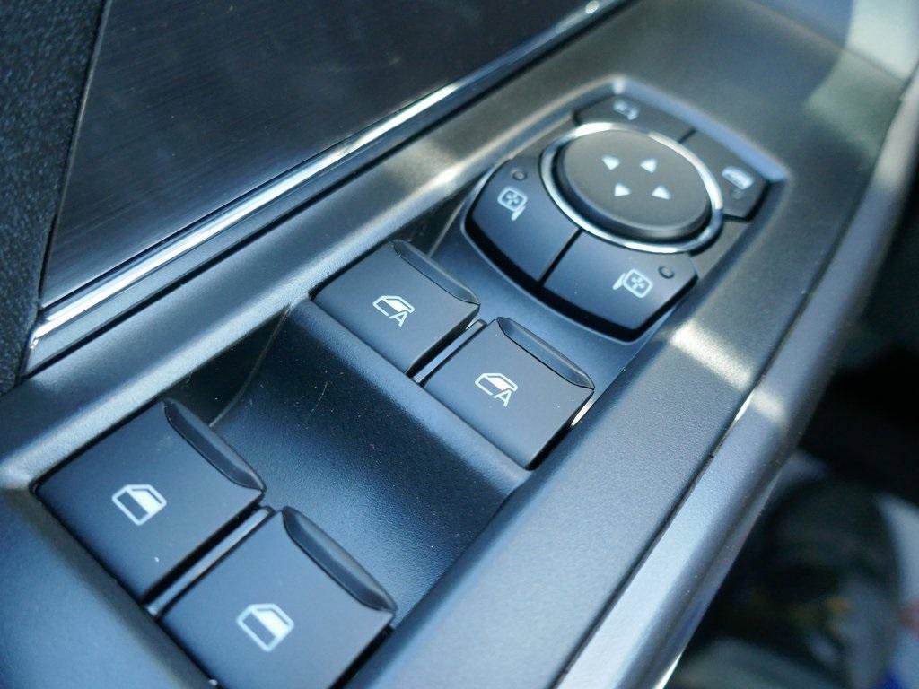 New 2026 Ford F150 Lariat w/ Equipment Group 501A Mid image 17