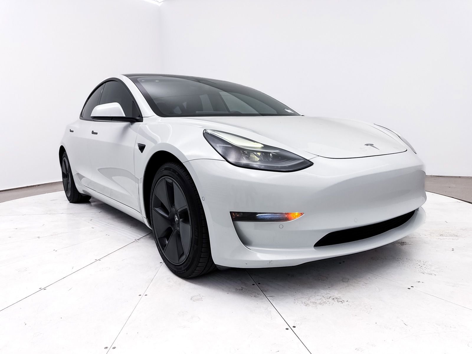Used 2021 Tesla Model 3 Long Range image 10