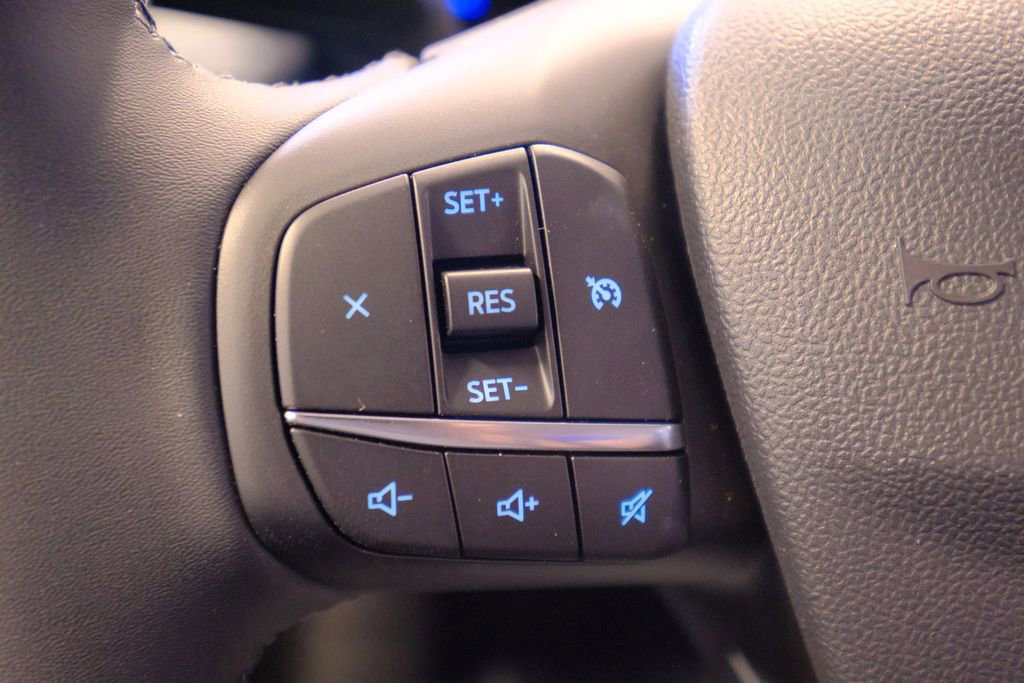 New 2025 Ford Maverick XLT w/ XLT Luxury Package image 35