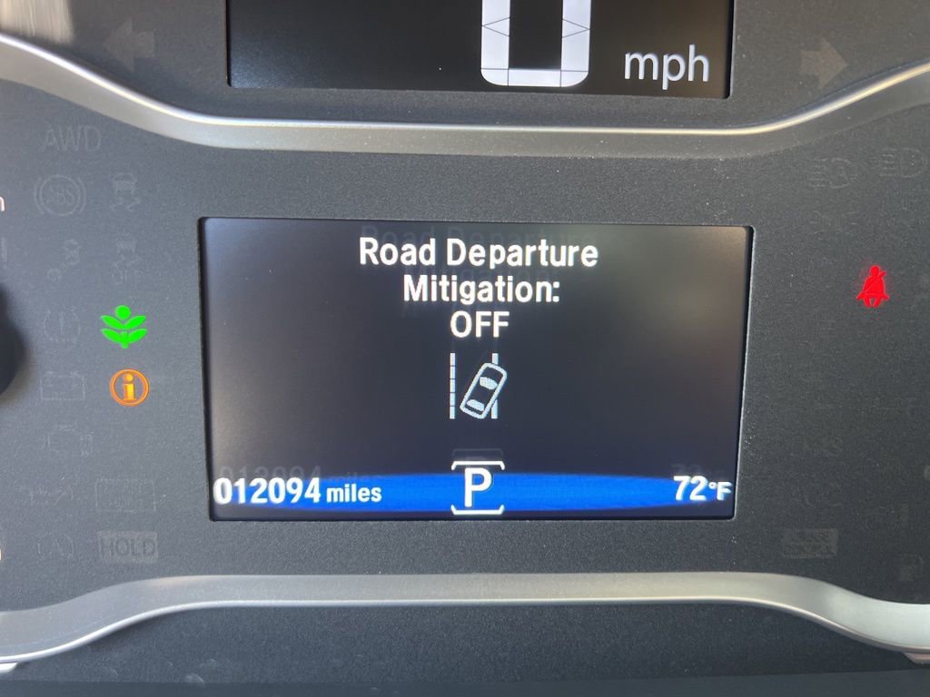 Certified 2023 Honda Ridgeline Sport image 10