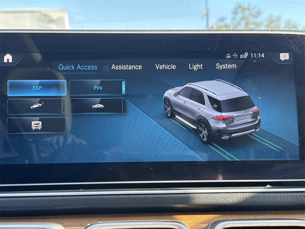 Used 2022 Mercedes-Benz GLE 350 image 55