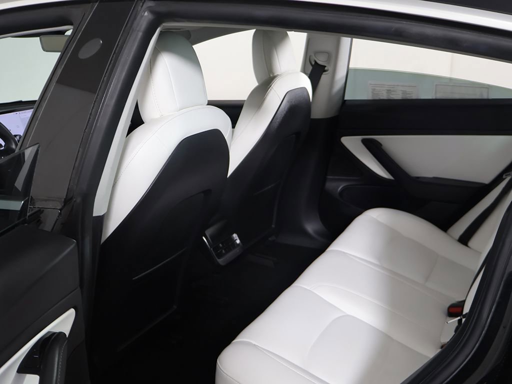 Used 2020 Tesla Model 3 Performance AWD/4WD image 29
