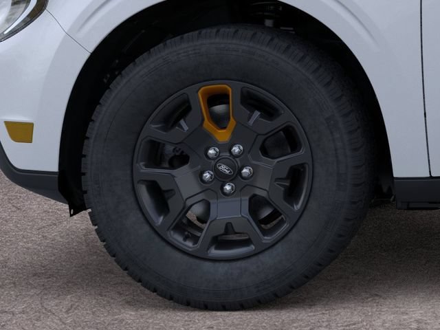 New 2026 Ford Maverick Tremor AWD/4WD image 48