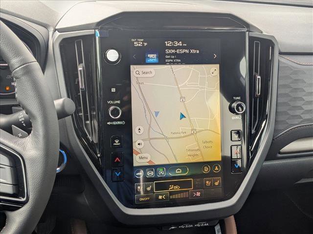 New 2026 Subaru Forester Touring image 14