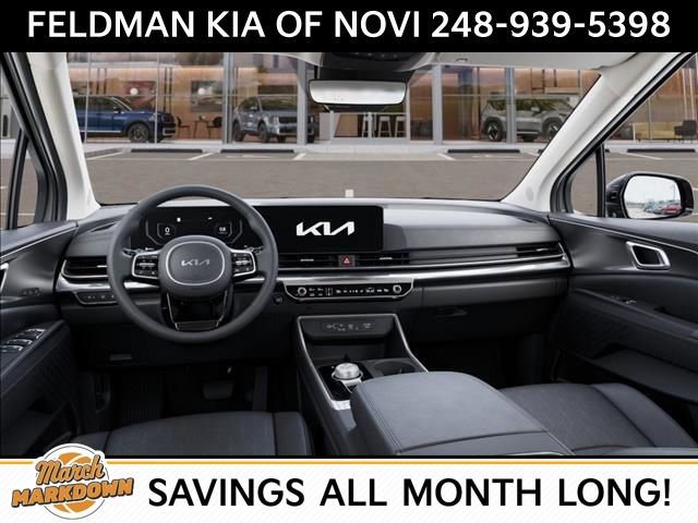 New 2026 Kia Carnival SX image 14