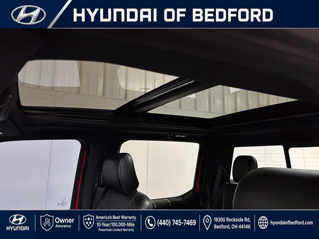 Used 2020 Ford F150 Lariat w/ Equipment Group 502A Luxury AWD/4WD image 27