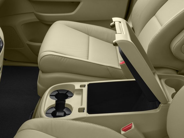 Used 2016 Honda Odyssey Touring Elite image 17