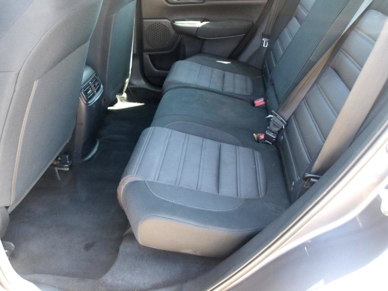 Used 2019 Honda CR-V LX image 17