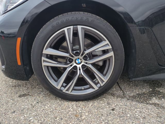 Used 2023 BMW 430i Gran Coupe xDrive w/ M Sport Package image 21