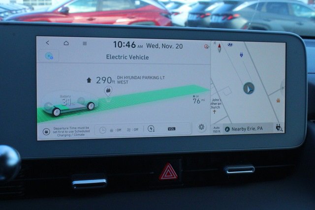 New 2024 Hyundai Ioniq 5 SEL image 25