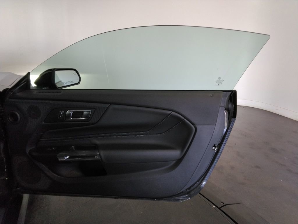 Used 2024 Ford Mustang Premium image 32