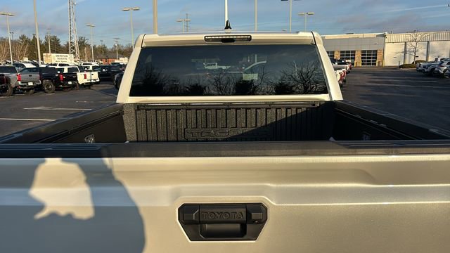 New 2026 Toyota Tacoma TRD Sport image 35