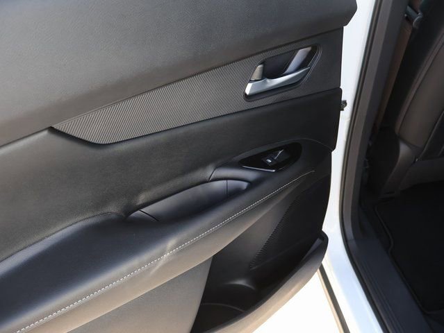 Used 2026 Nissan Murano SL image 12