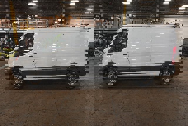 Used 2018 Ford Transit 350 148 Low Roof image 2