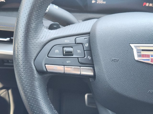 Used 2024 Cadillac XT4 Sport FWD image 29