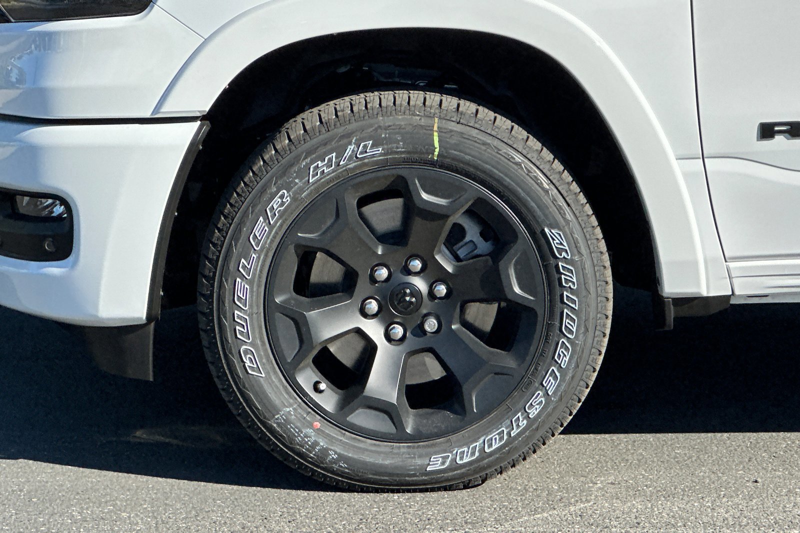 New 2026 RAM 1500 Big Horn image 25